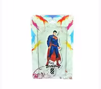 شمع تم تولد سوپرمن|Superman Theme