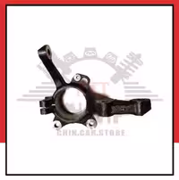 سگدست جلو چپ ام وی ام 315