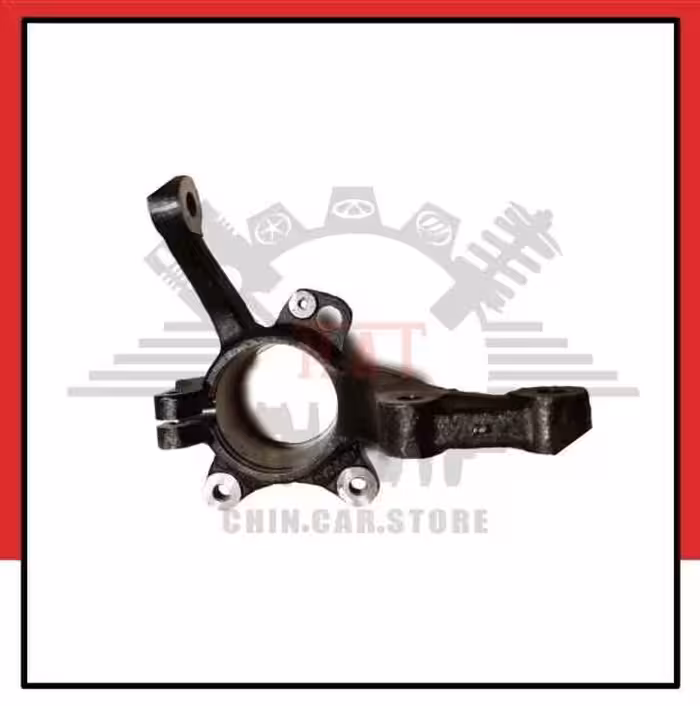 سگدست جلو چپ ام وی ام 315