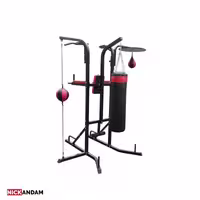 سازه ایستاده مدل GH002