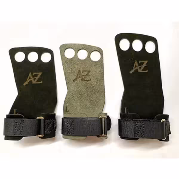 کف بند بدنسازی 3 انگشتی هندگریپ