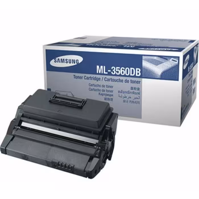 تونر لیزری سامسونگ مدل ML-3560DB