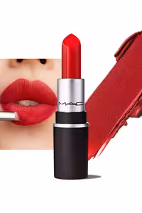 مینی رژلب مک مدل Ruby Woo