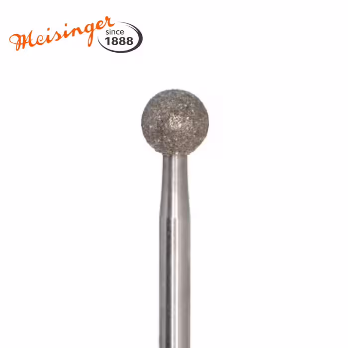 فرز الماسه MEISINGER – Diamond Bur 242 050 HP XL