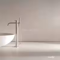 سرامیک تراست سفید 40*40 اسپینکر تبریز