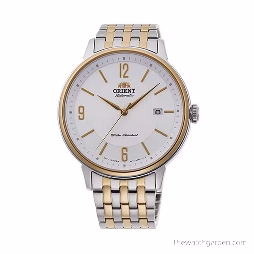 ساعت مچی اورینت مدل RA-AC0J07S00C