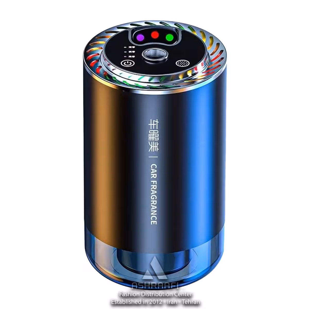 خوشبو کننده هوشمند هوا مدل F3