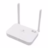 قیمت و خرید مودم روتر فیبر نوری بی‌سیم و دوباند هوآوی مدل HS8346X6 | یاس ارتباط