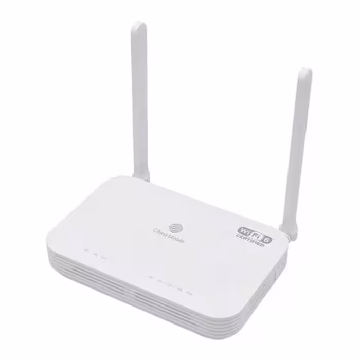 قیمت و خرید مودم روتر فیبر نوری بی‌سیم و دوباند هوآوی مدل HS8346X6 | یاس ارتباط