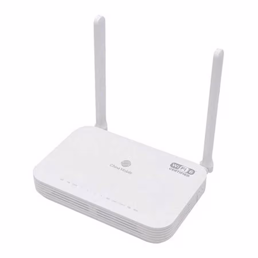 قیمت و خرید مودم روتر فیبر نوری بی‌سیم و دوباند هوآوی مدل HS8346X6 | یاس ارتباط