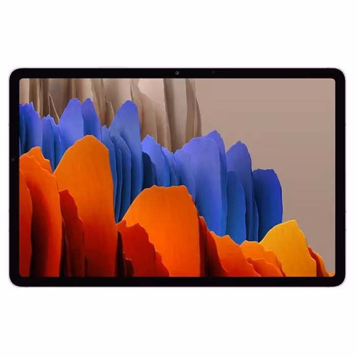 تبلت سامسونگ مدل Galaxy Tab S7 LTE SM-T875 ظرفیت 512 گیگابایت