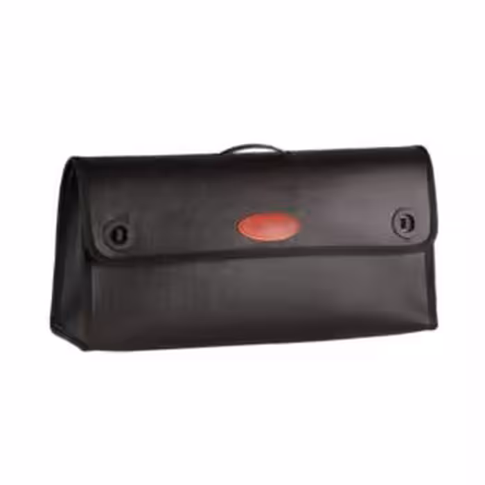 کیف ابزار خودرو بابل کارپت مدل بزرگ ساده چرمی