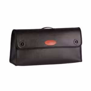 کیف ابزار خودرو بابل کارپت مدل بزرگ ساده چرمی