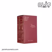 ادکلن پنسیس باکارات قرمز