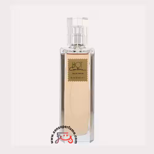 عطر ادکلن جیوانچی هات کوتور زنانه | givenchy hot couture for women
