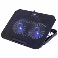 خنک کننده لپ تاپ ایکس پی پروداکت مدل XP-F93