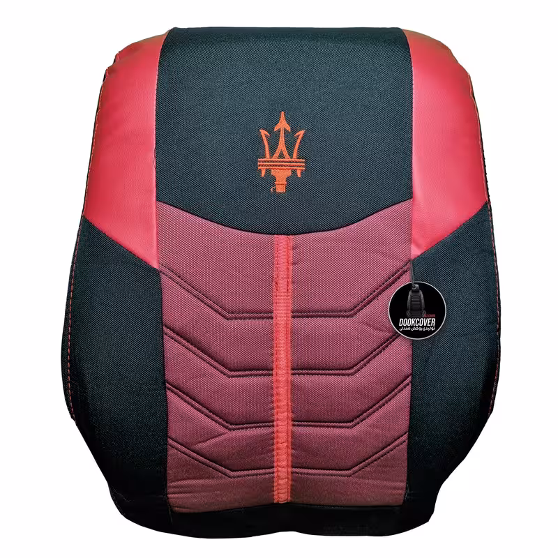 روکش صندلی خودرو کد 101519 مناسب برای پژو پارس