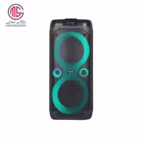 اسپیکر بلوتوثی برند تسکو مدل TS 1905