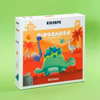 پازل کیدفنز کد2433