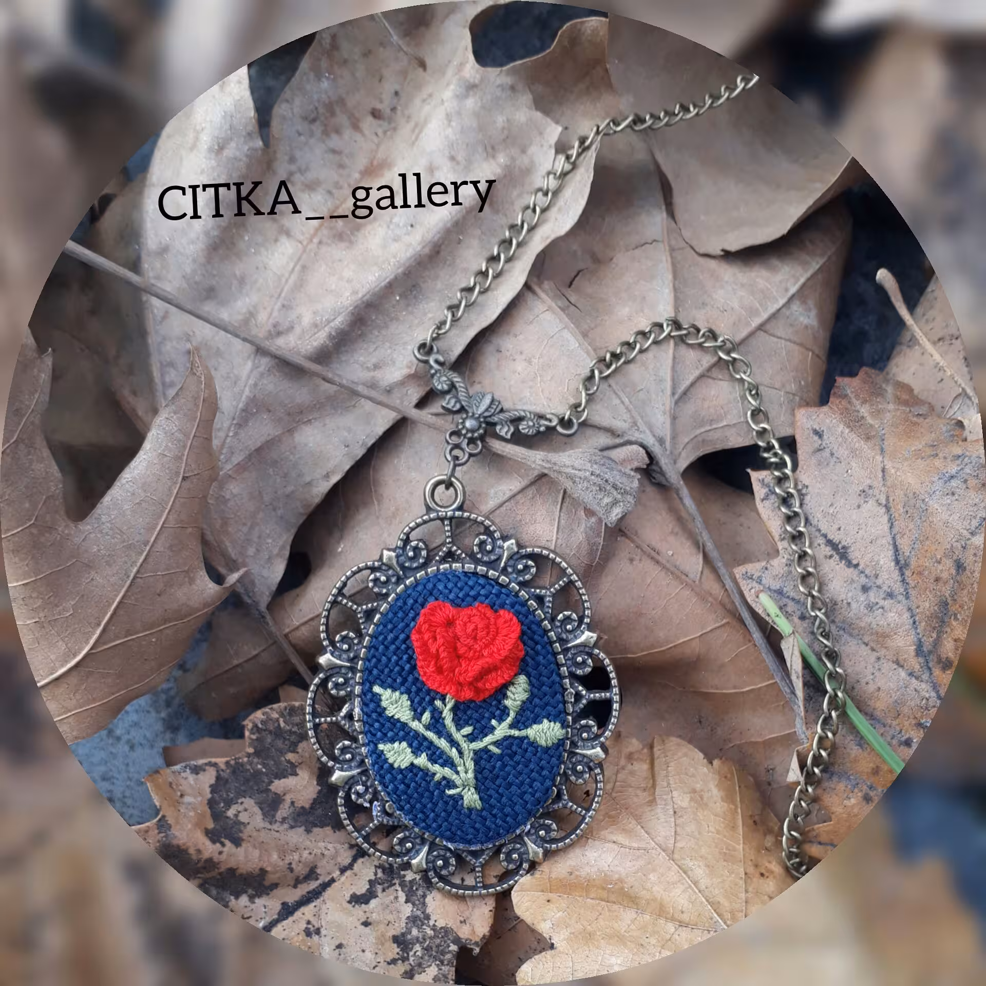 رومانتویی رز سرخ