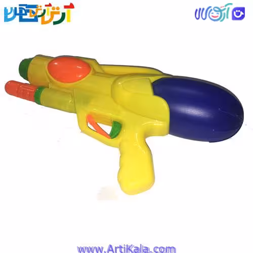 تفنگ آب پاش پمپی مدل YL-33