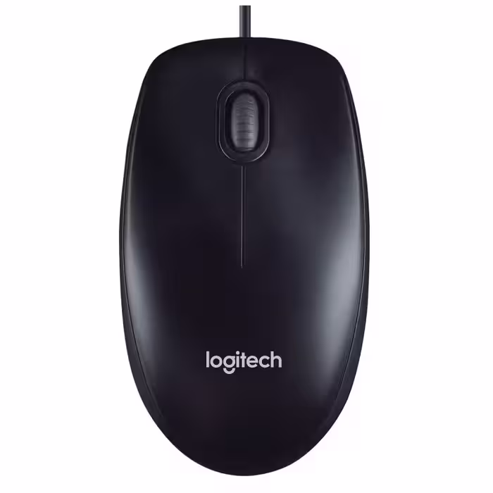 موس لاجیتک مدل M90 (اصلی)