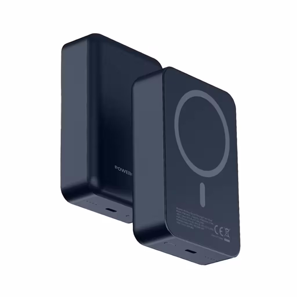 پاوربانک وایرلس 20000 هزار 20 وات پاورولوژی مدل Powerology 20000mAh 20W PPBCHA33‏