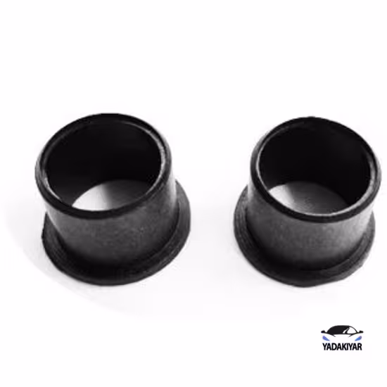 بوش دوشاخ کلاچ – دست پراید – کارماتک