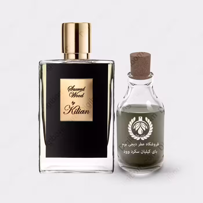 عطر بای کیلیان سکرد وود – By Kilian Sacred WoodعطرBy Kilian Sacred Wood