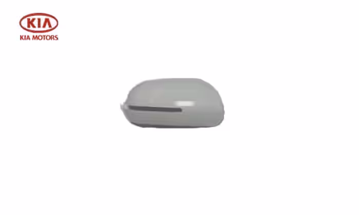 قاب آینه بغل راست كيا سراتو