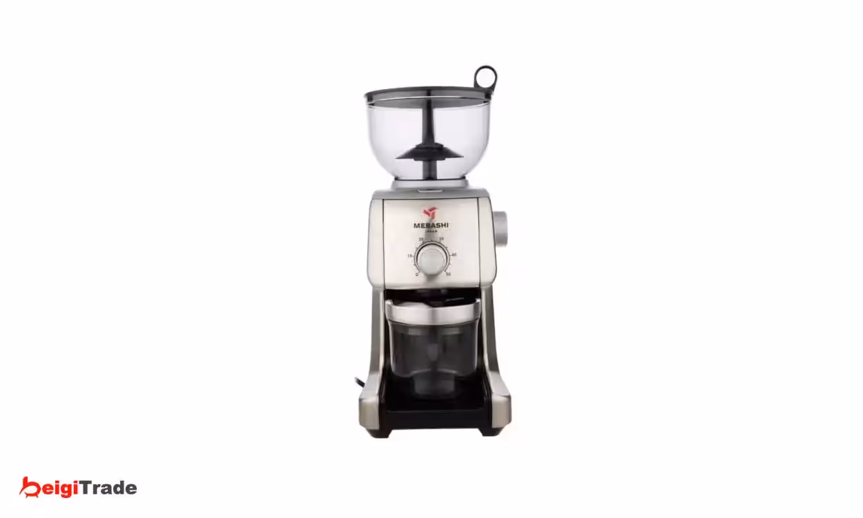 آسیاب قهوه مباشی مدل ME-CG2290