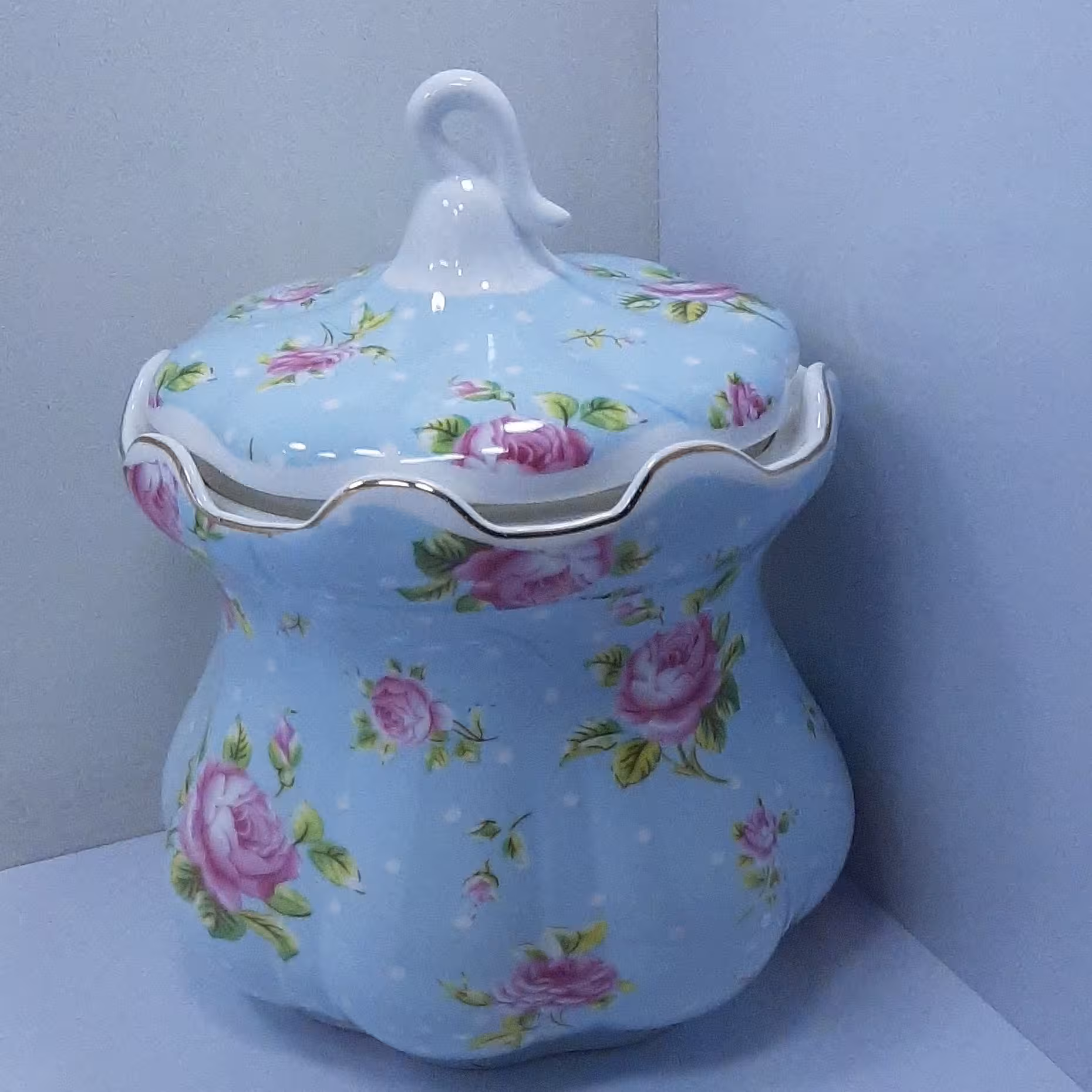 بانکه چینی   بزرگ