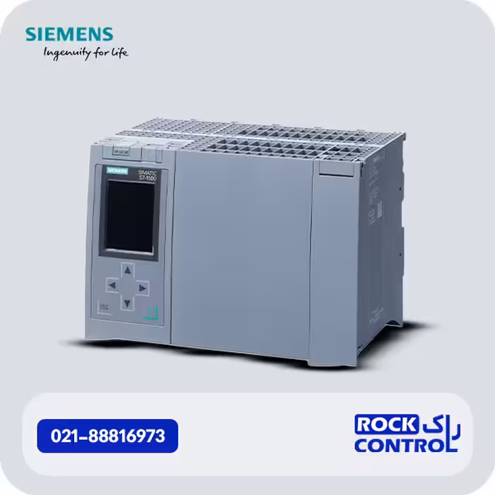 cpu زیمنس سری 1517 کدفنی 6ES7517-3HP00-0AB0