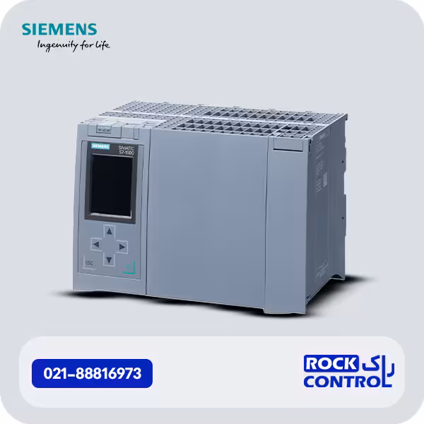 cpu زیمنس سری 1517 کدفنی 6ES7517-3HP00-0AB0