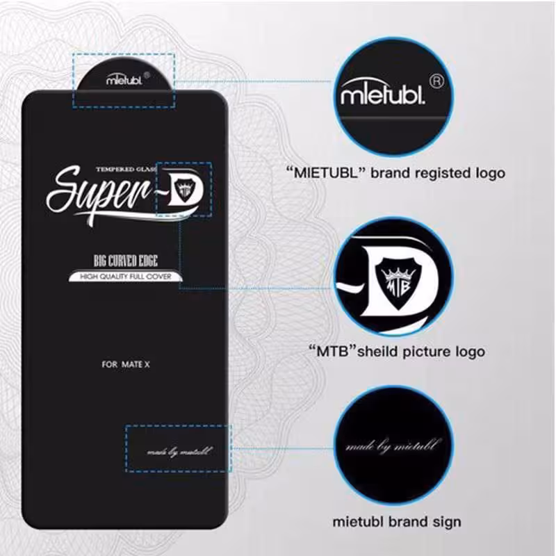 گلس گوشی موبایل سامسونگ آیفون شیائومی 