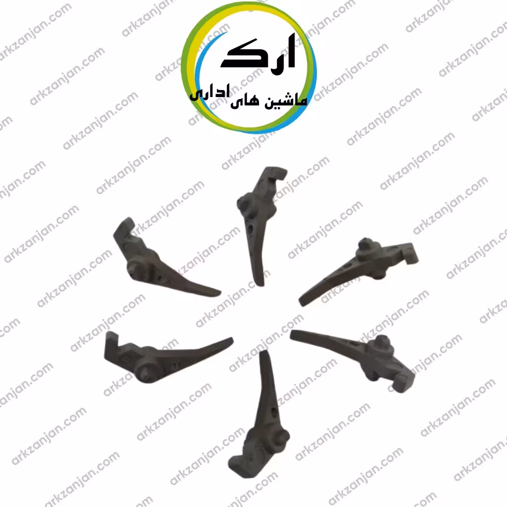 ناخنک هات رول توشیبا Toshiba E-STUDIO 2060/2860/3560/DP2460/DP2570/DP3580/DP5510/DP8070/523/650/755/810