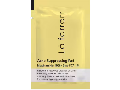 پد ضد آکنه لافارر La farrerr Acne Suppressing Pad