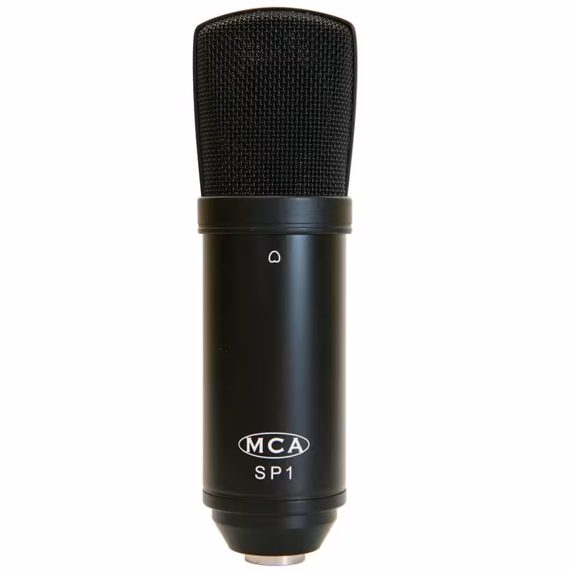 میکروفن ام ایکس ال مدل MCA-SP1MXL MCA-SP1 microphone