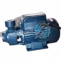 پمپ آب نیم اسب وکسون vkm60