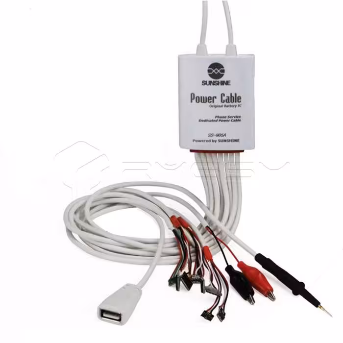 کابل منبع تغذیه سانشاین Ss-905A