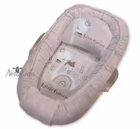 تشک گارددار طرح دختر و قو