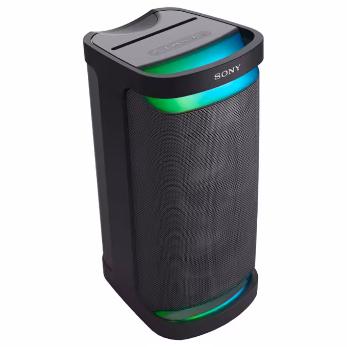 اسپیکر قابل حمل سونی مدل Sony SRS-XP700