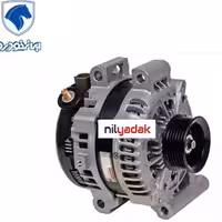 دینام هایما S7