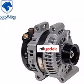 دینام هایما S7