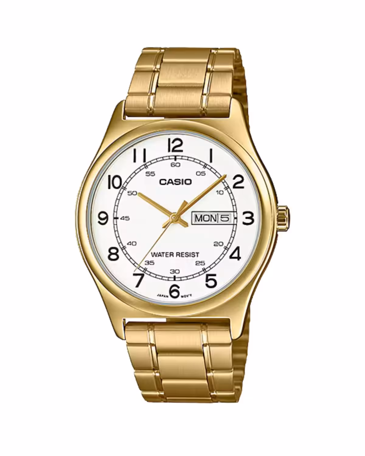 ساعت مچی مردانه کاسیو CASIO MTP-V006G-7B