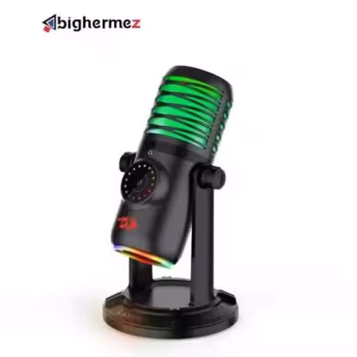 میکروفون رومیزی ردراگون مدل Stellaris GM306