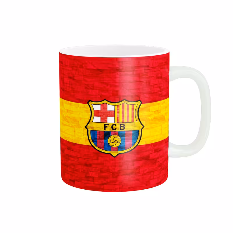 خرید ماگ-لیوان  بارسلونا Barcelona کد MG160