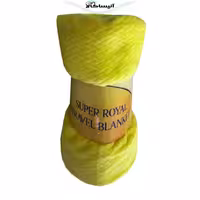 پتو مسافرتی شیلار تک مدل سوپر رویال یکنفره سایز 220×160 سانتی متر