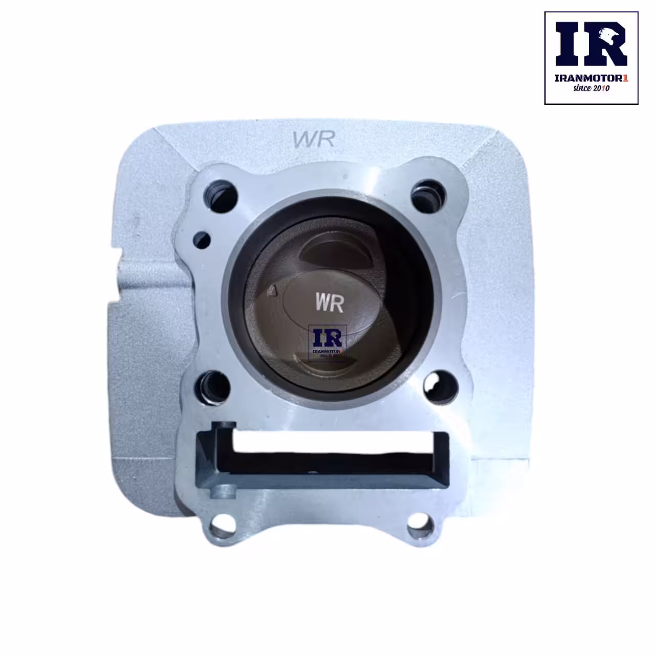 سیلندر پیستون موتور تریل روان 200