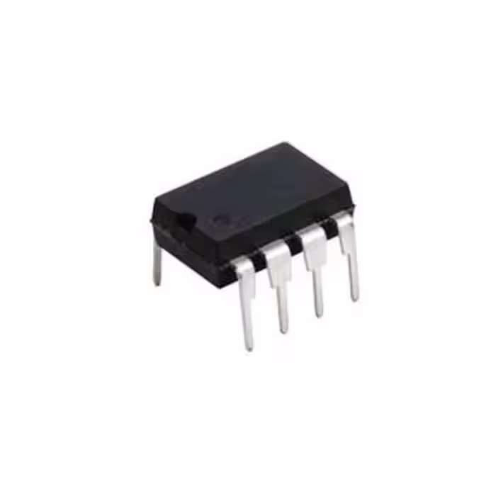 آی سی CA3140 مدل DIP